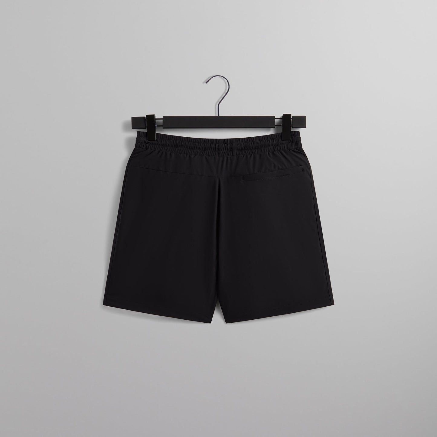 Kith 101 4-Way Stretch Active Short - Black