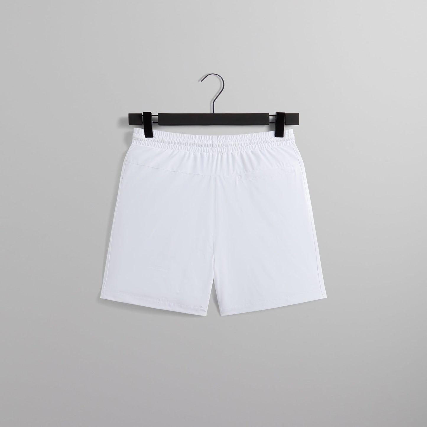 Kith 101 4-Way Stretch Active Short - White