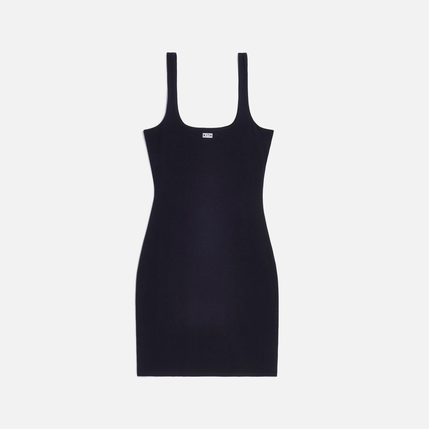 Kith Women Theresa Dress - Black