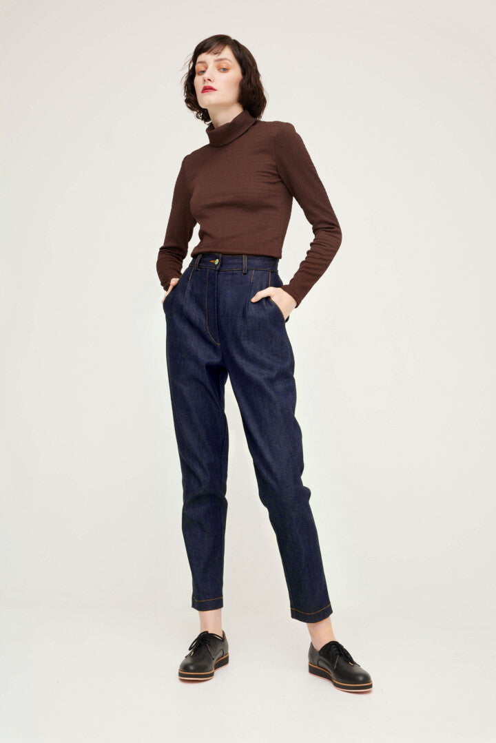 Tailored Jean