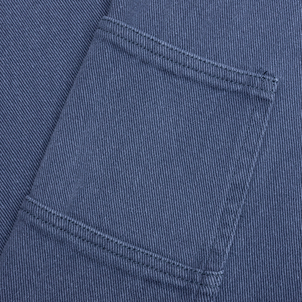 Swingset Pant - Blue