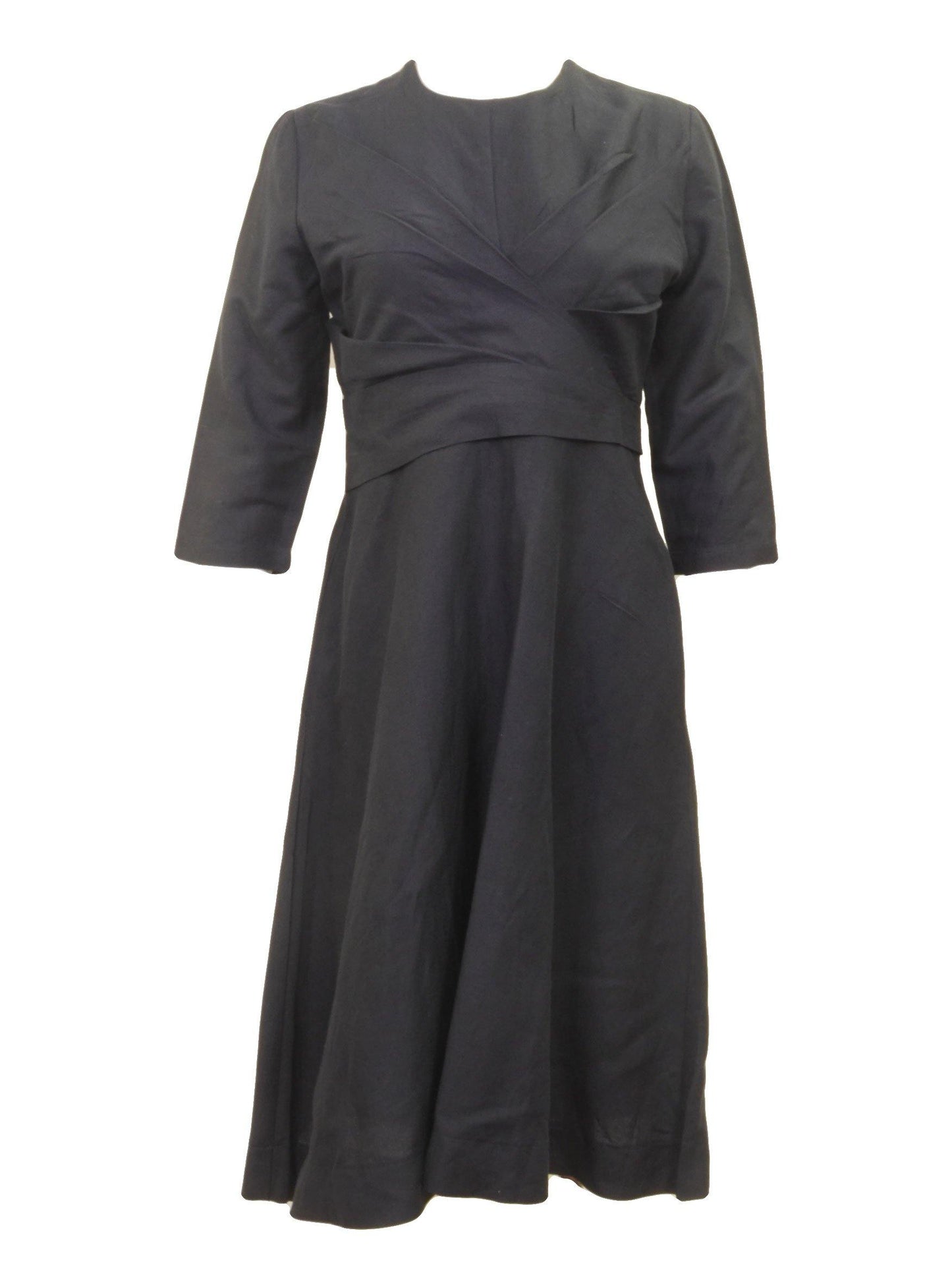 MKRM Linen Dress