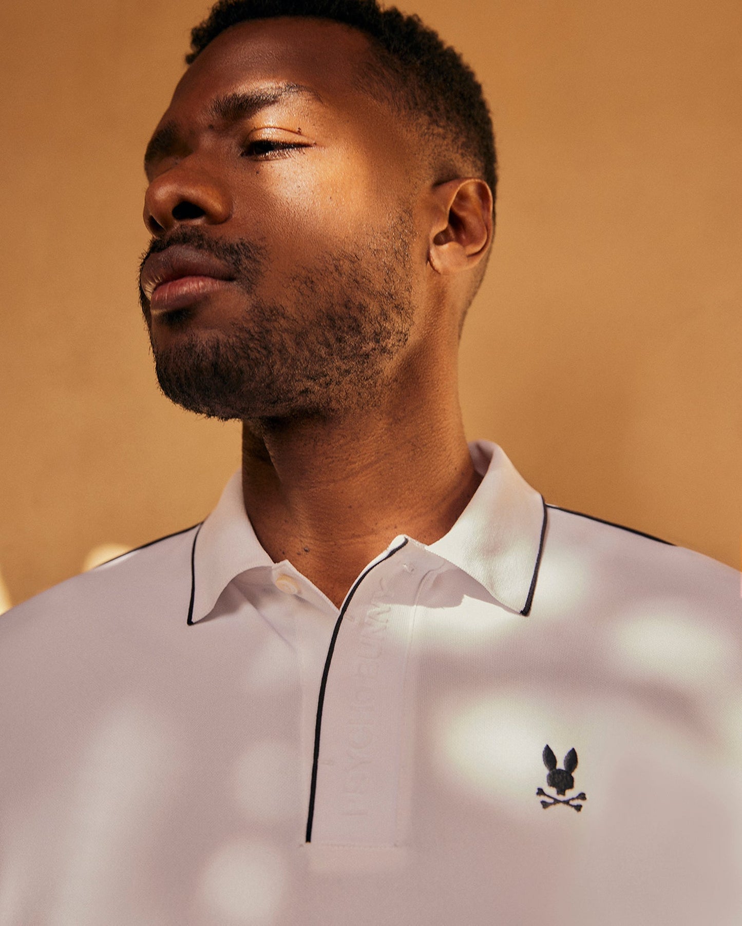 MENS PERINTON SPORT POLO - B6K391B200