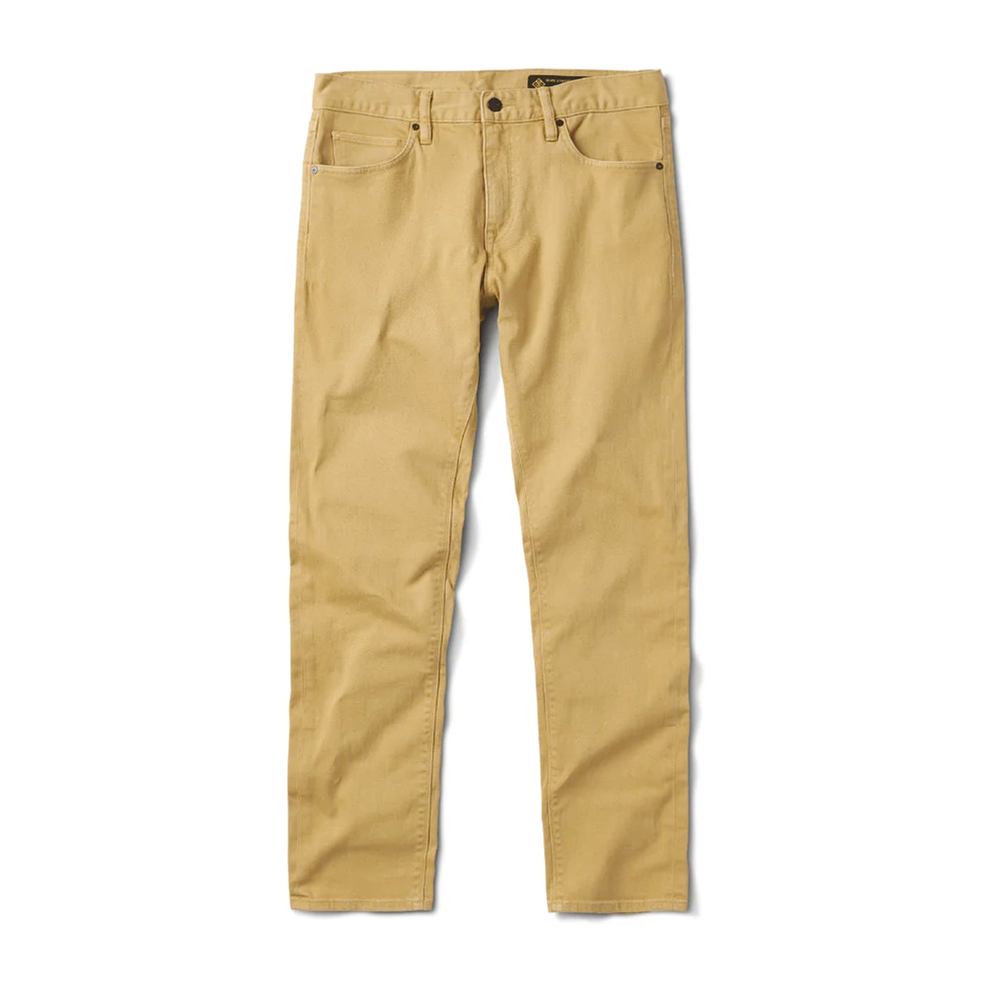Roark Hwy 133 Slim 5-Pocket Men's Broken Twill Jeans