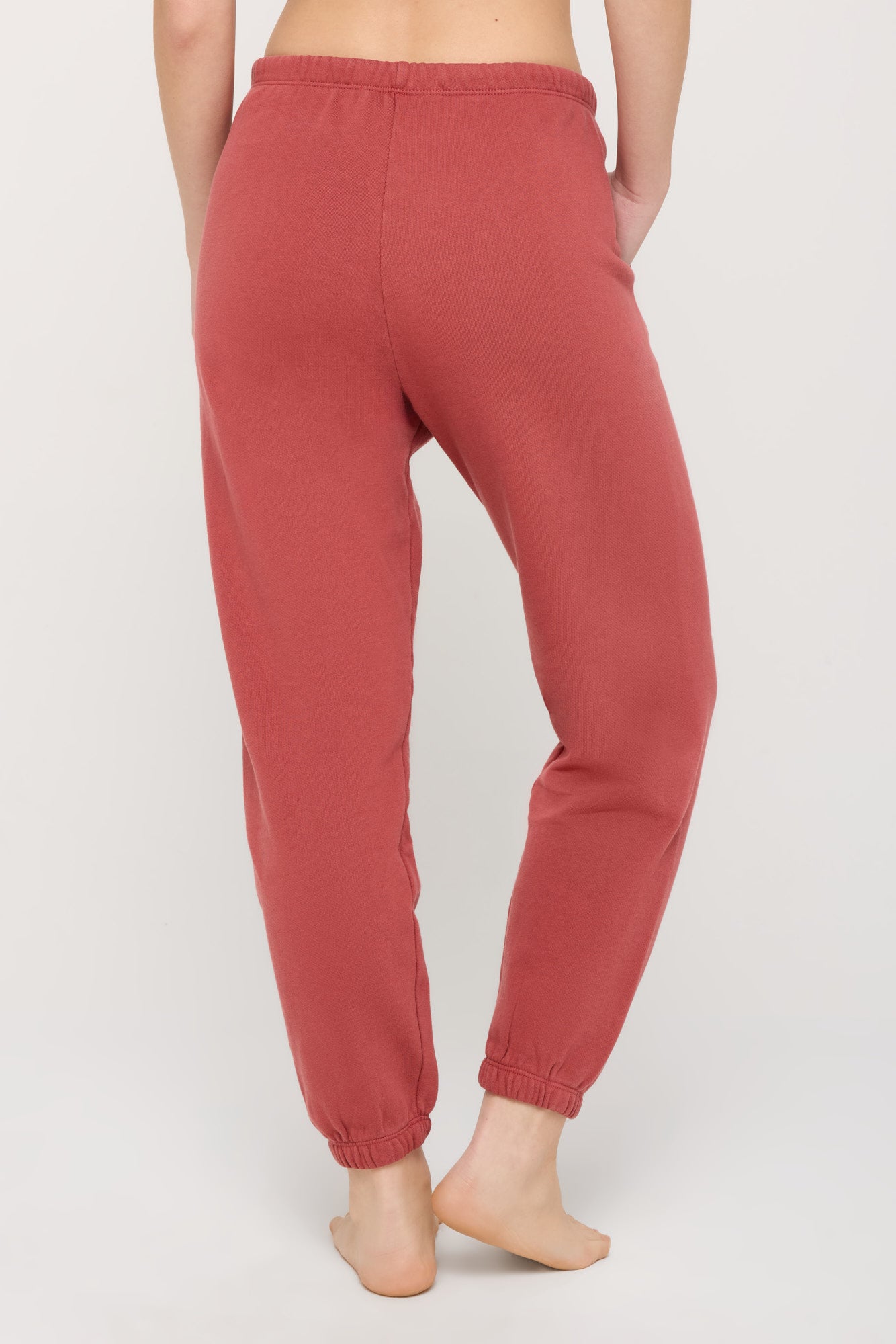 Sol Pocket Sweatpant