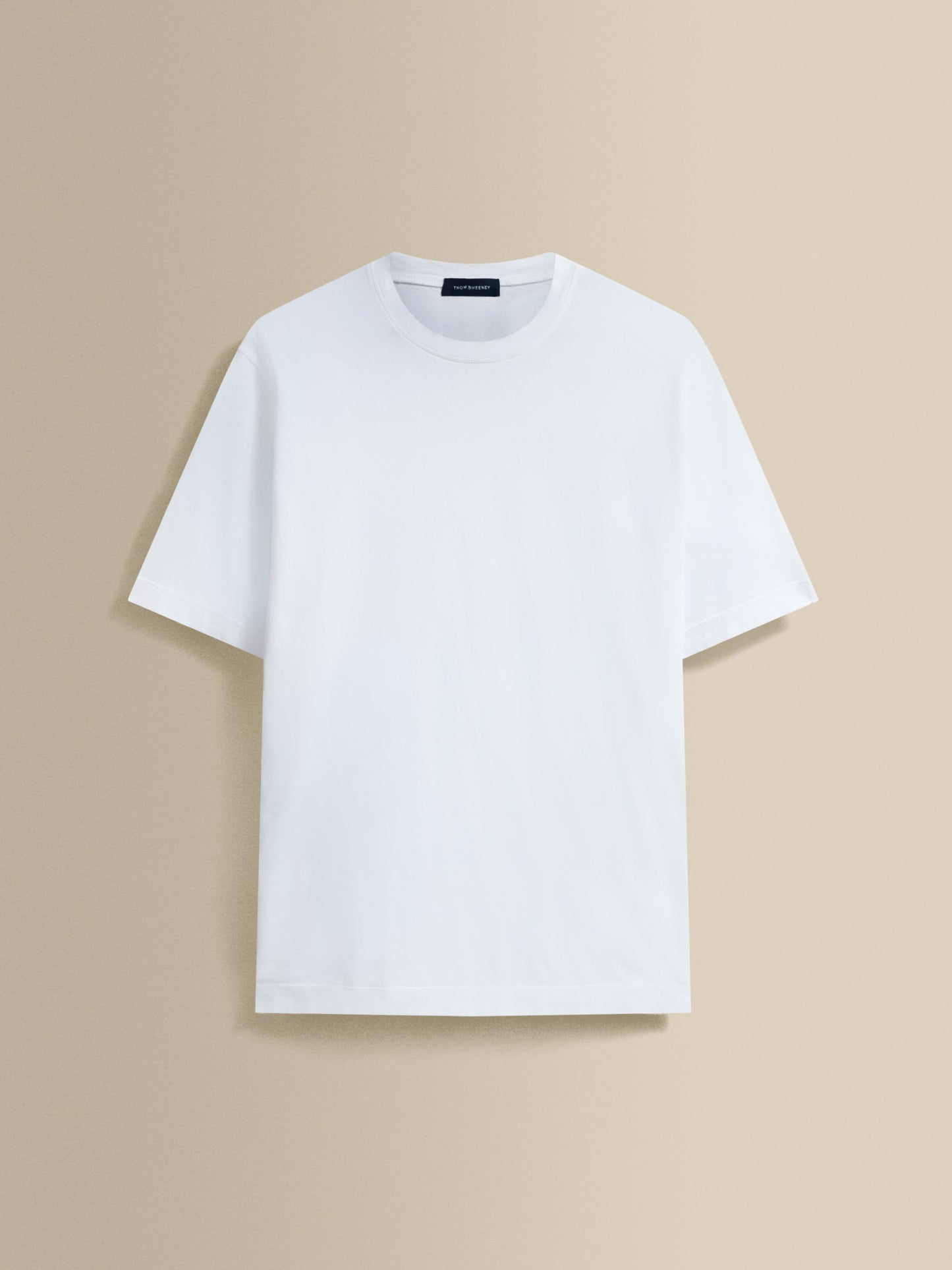 Lightweight Cotton Classic T-Shirt