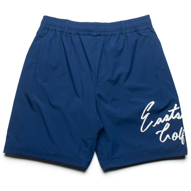 Eastside Golf Mesh Lined Short - True Navy