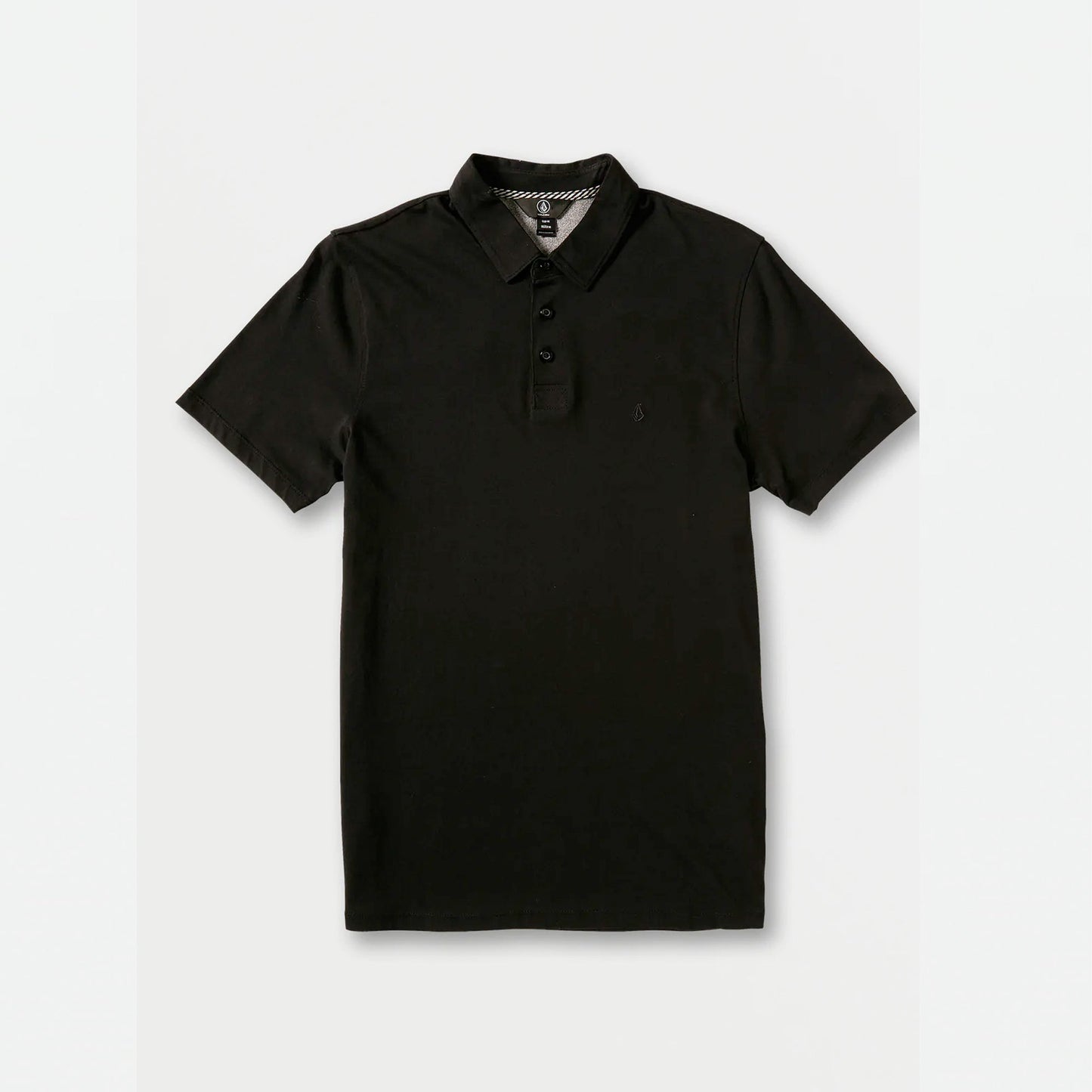 Volcom Wowzer Men's S/S Polo T-Shirt