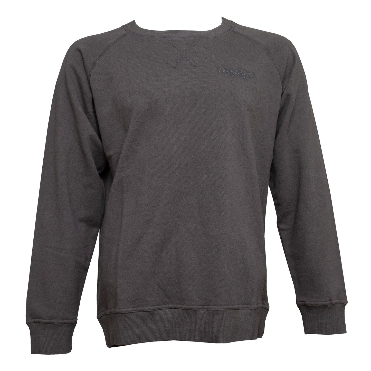 Channel Islands Wave Crew Men's L/S Sweater
