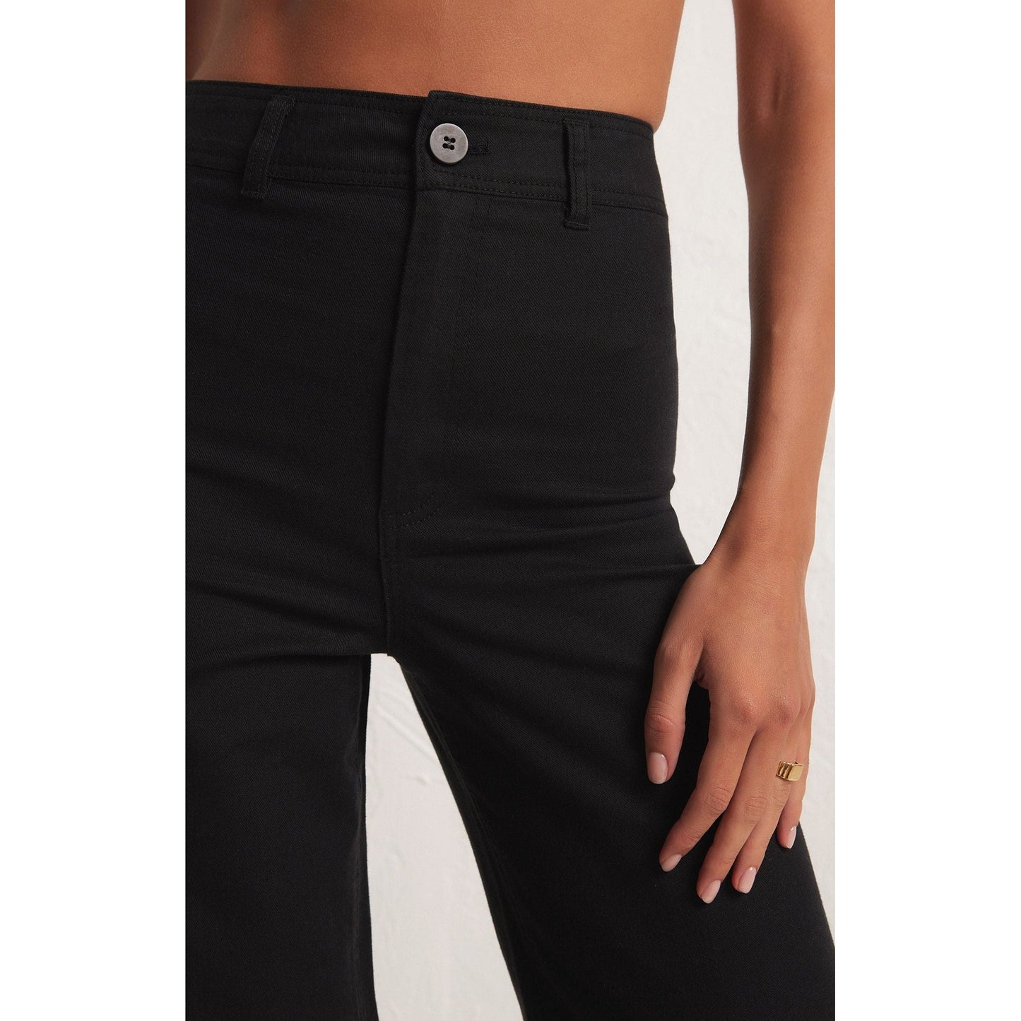 Rilynn Twill Pant