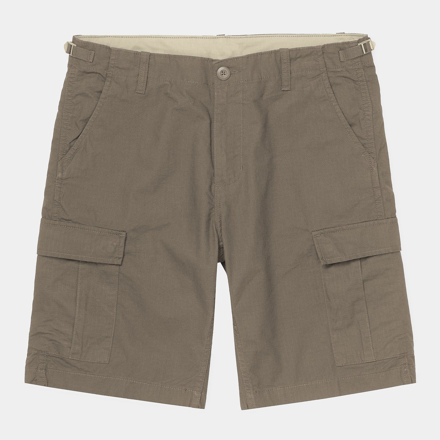 Carhartt WIP Mens Aviation Shorts - Branch