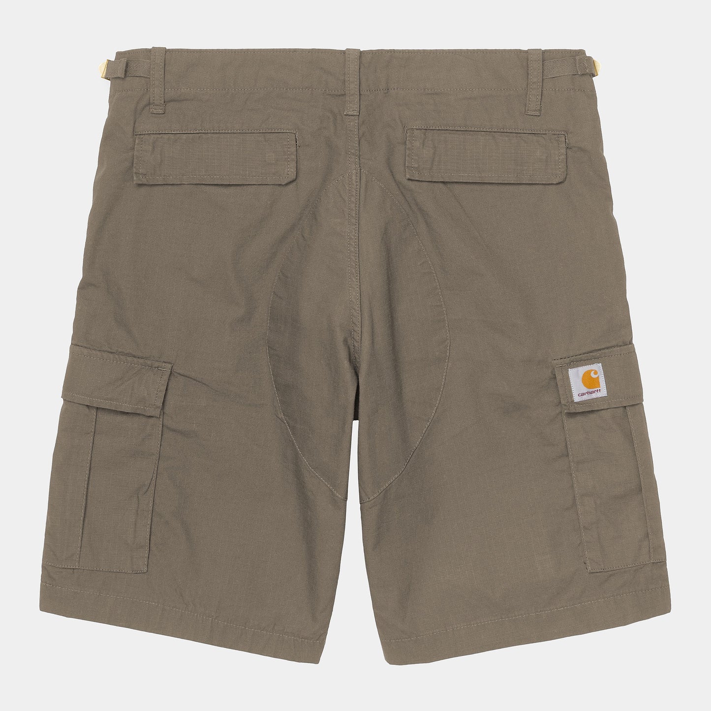 Carhartt WIP Mens Aviation Shorts - Branch
