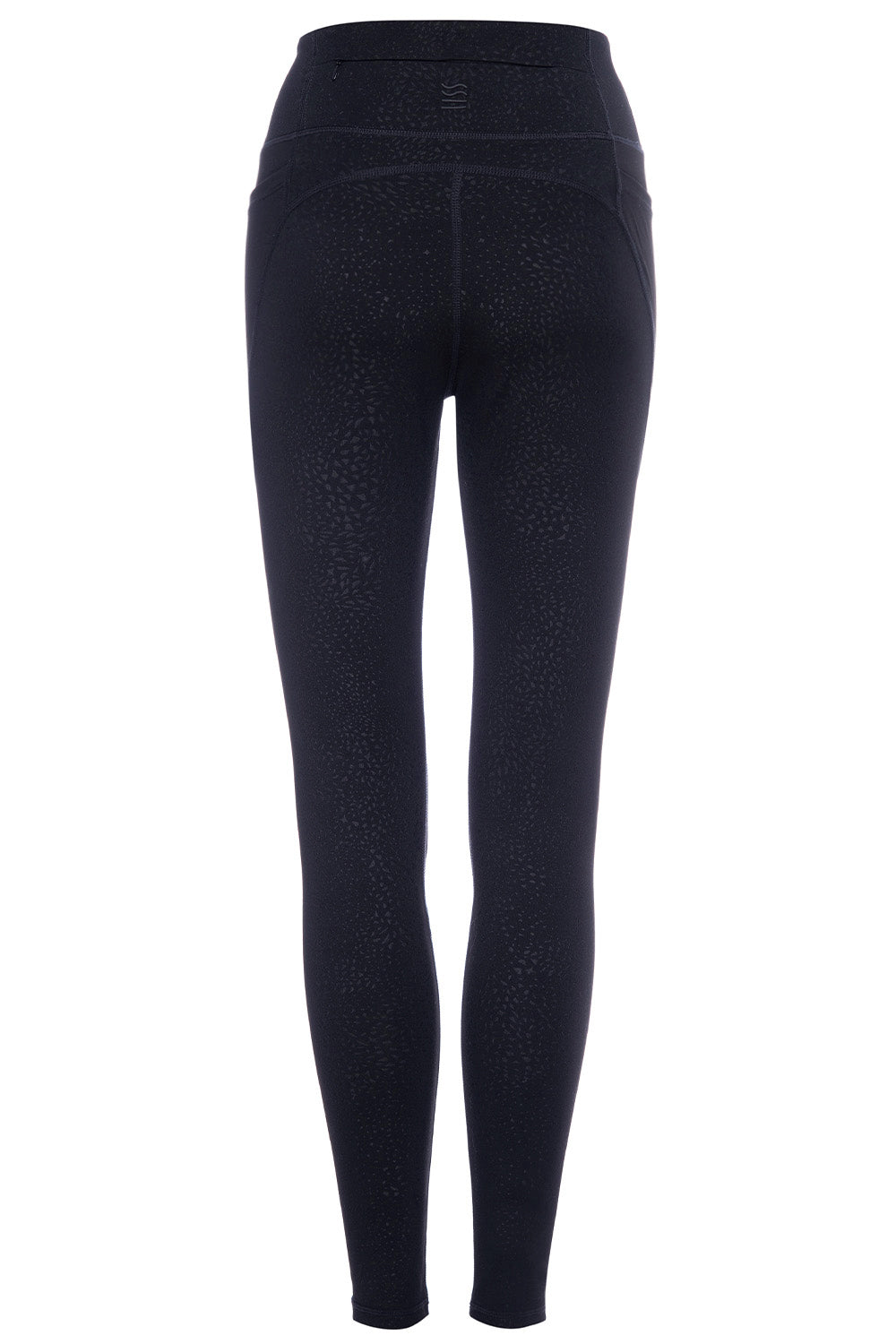 Hollywood Side Pocket Legging