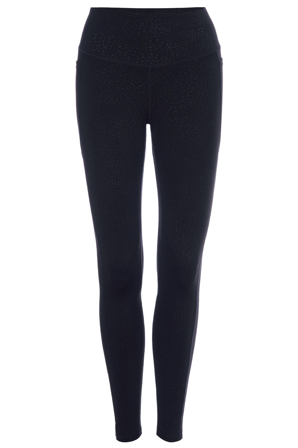 Hollywood Side Pocket Legging