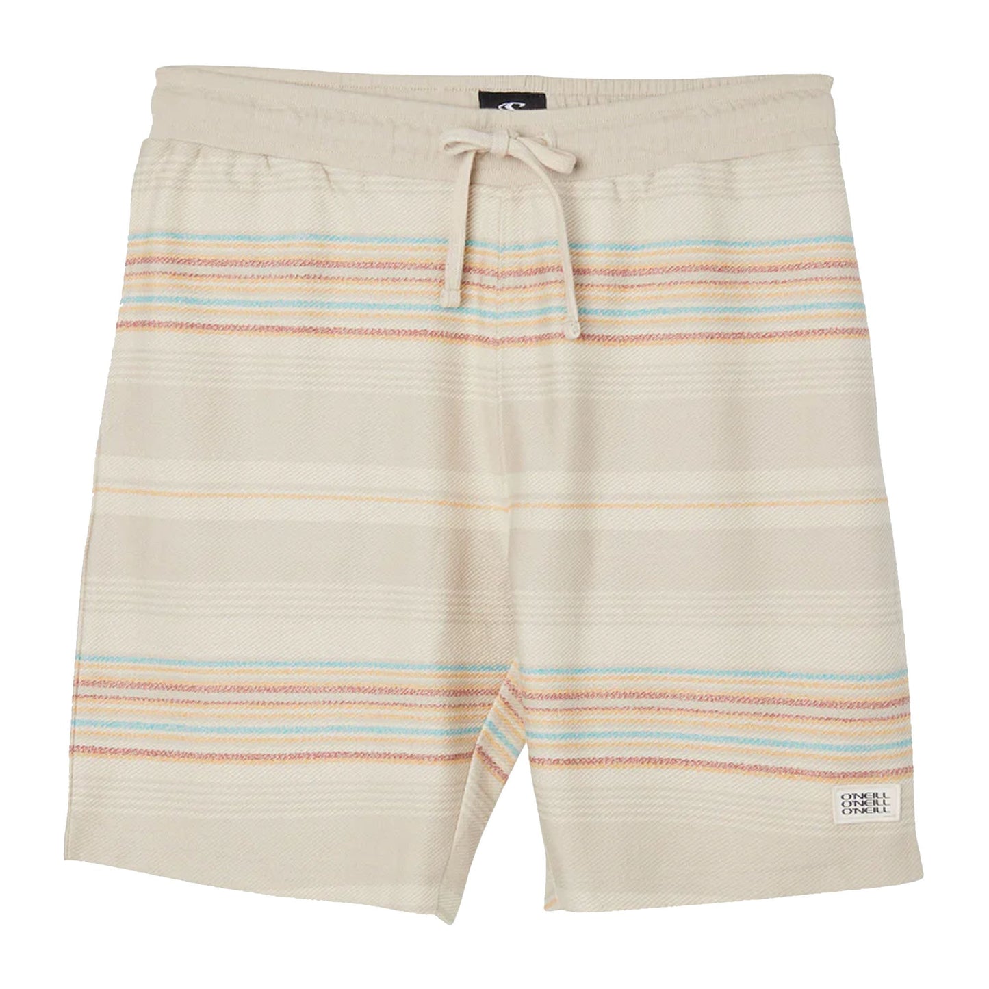 O'Neill Bavaro Striped 19" Men's Shorts