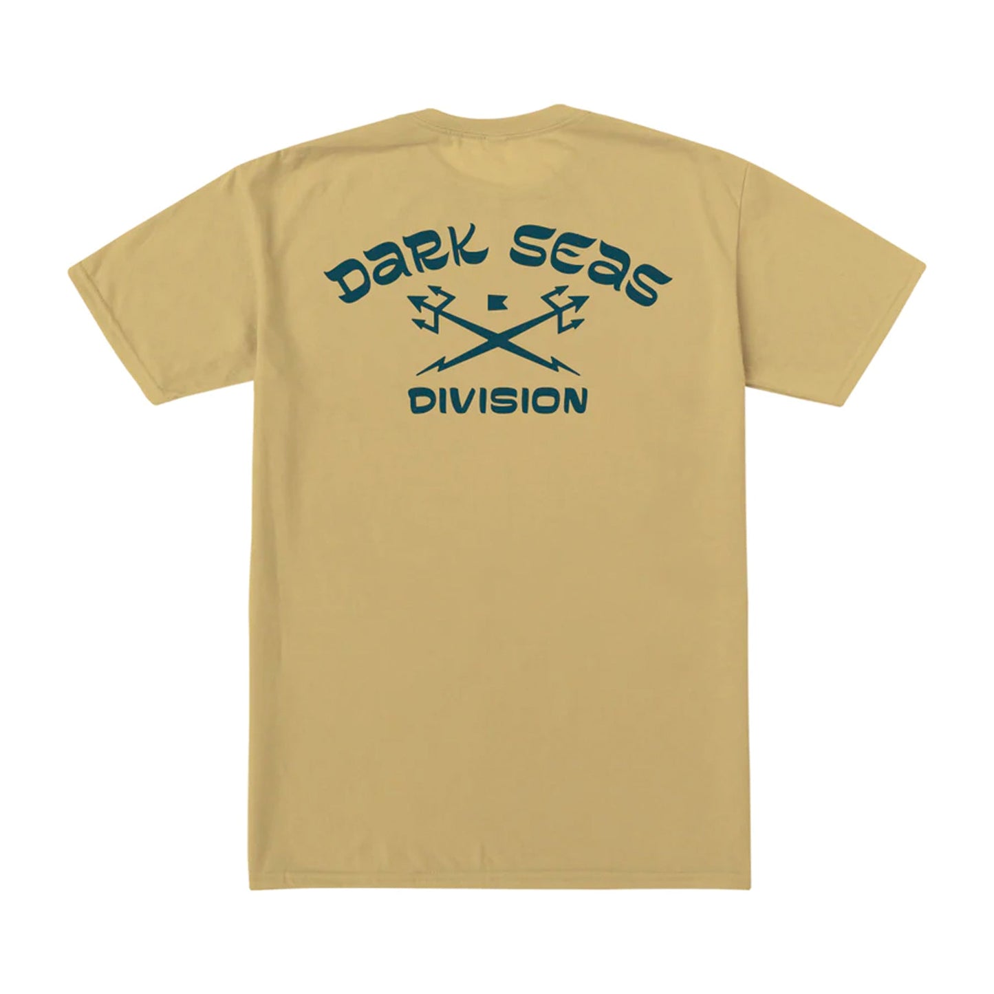 Dark Seas Las Olas Men's S/S T-Shirt