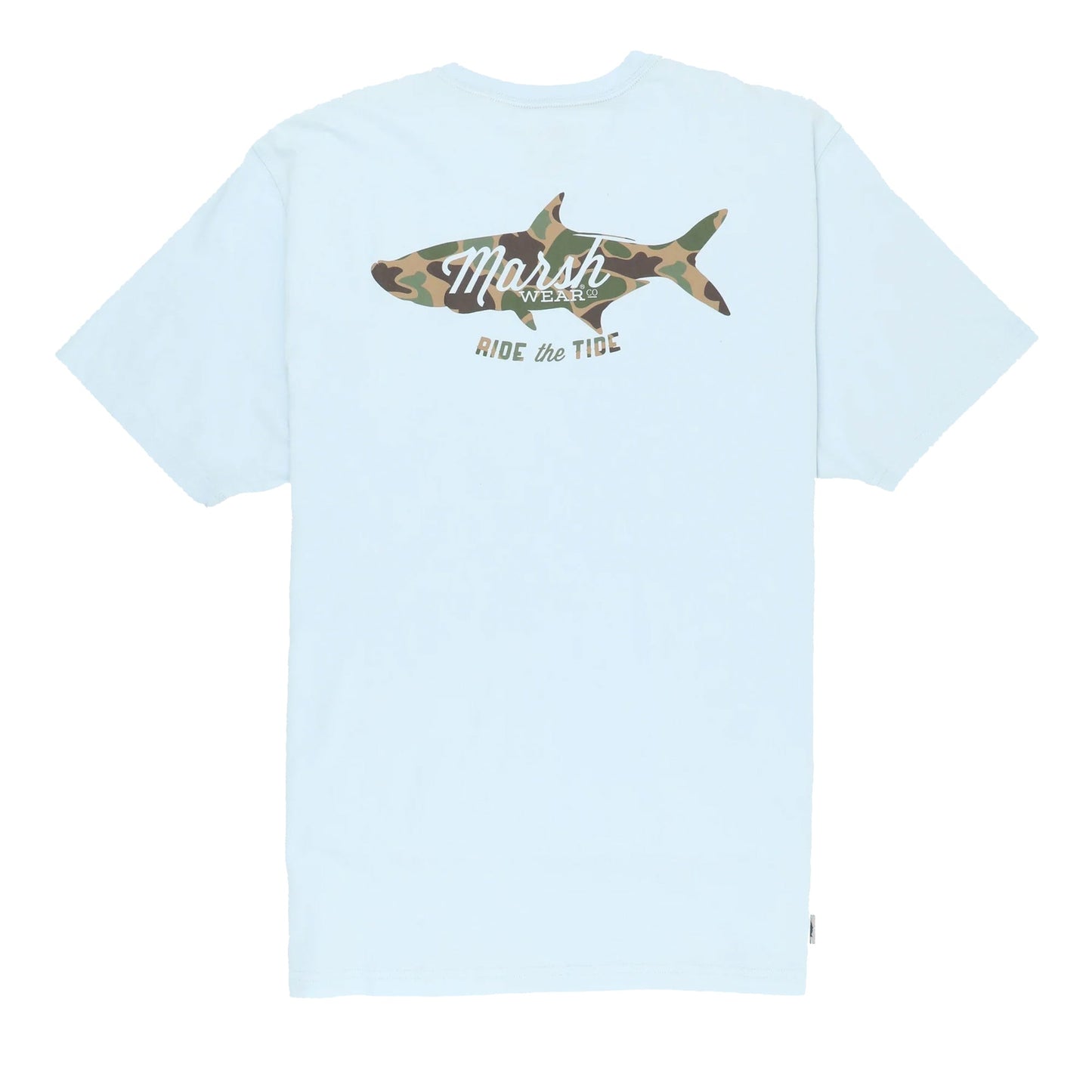 Marsh Wear Predator Men's S/S T-Shirt