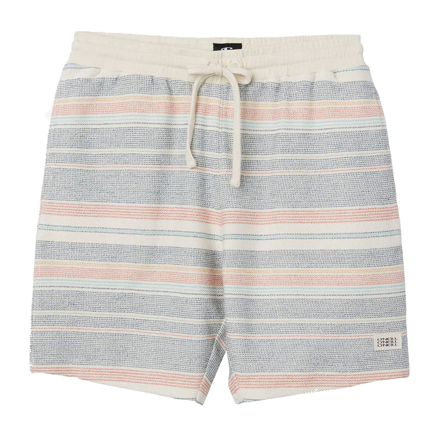 O'Neill Bavaro Striped 19" Men's Shorts