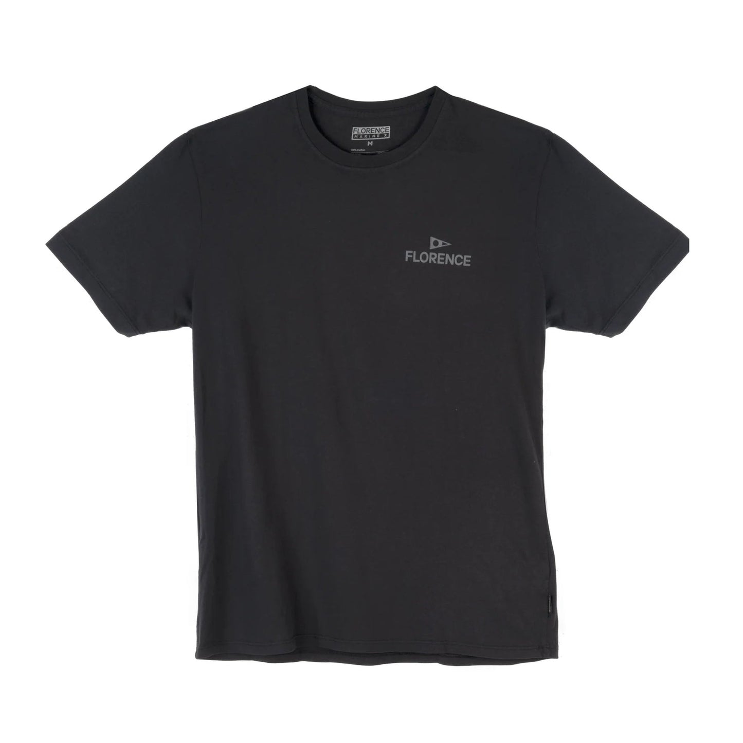Florence Marine X Crew Men's S/S T-Shirt