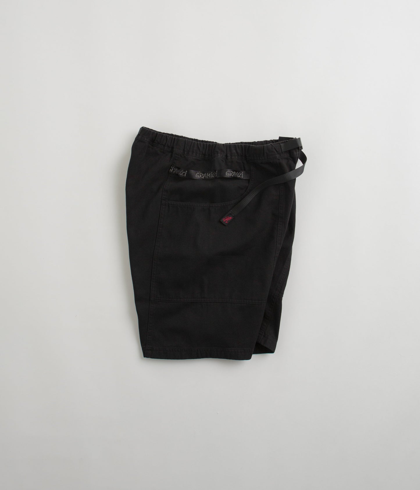 Gramicci Gadget Shorts - Black