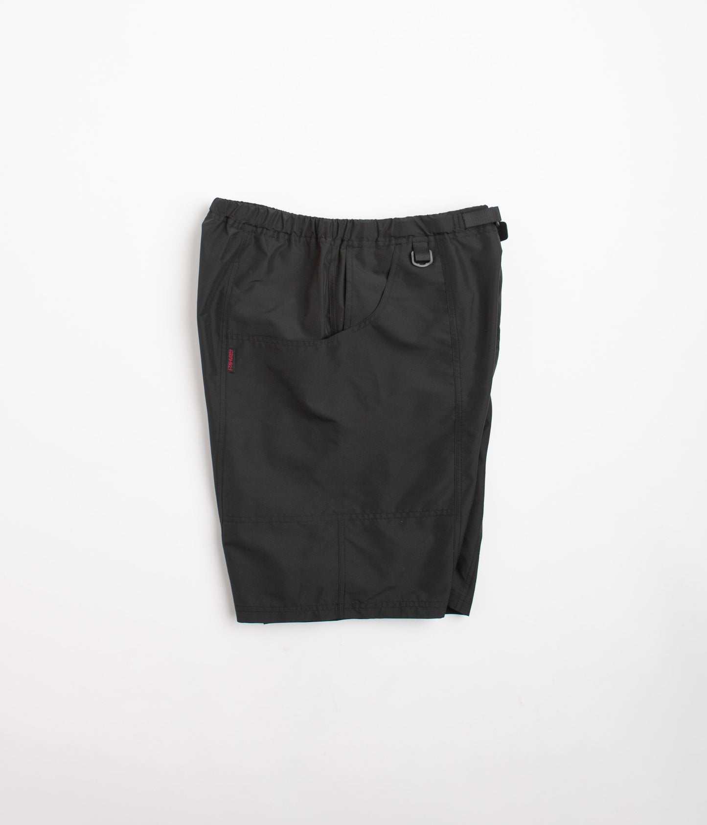 Gramicci Shell Gear Shorts - Black