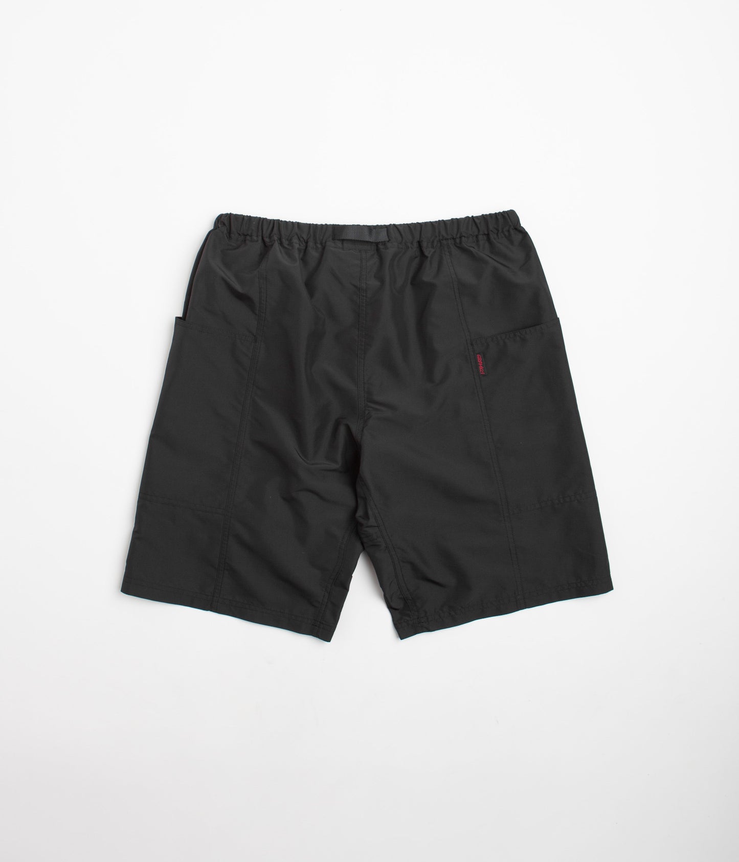 Gramicci Shell Gear Shorts - Black