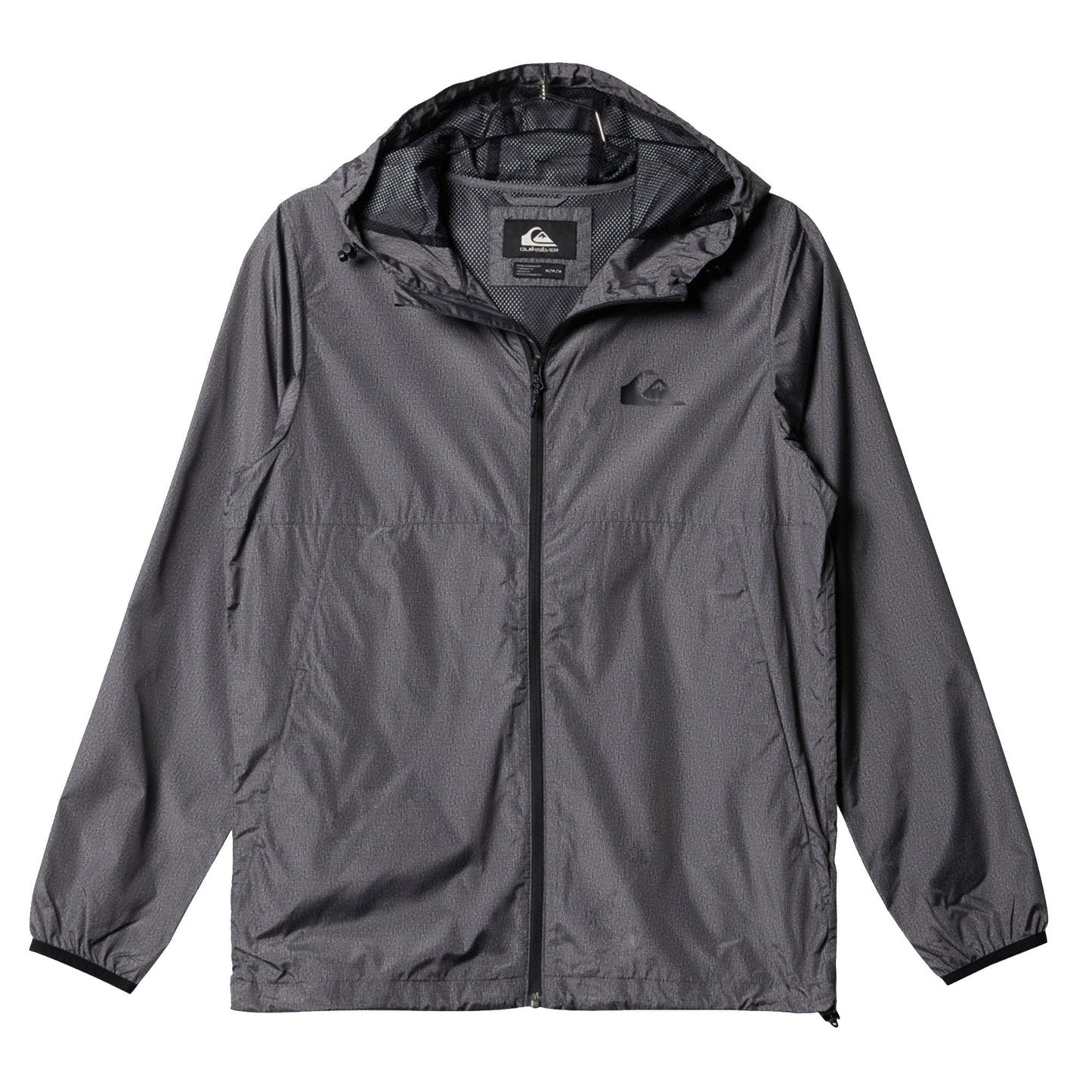 Quiksilver Everyday Men's Hooded Windbreaker L/S Jacket