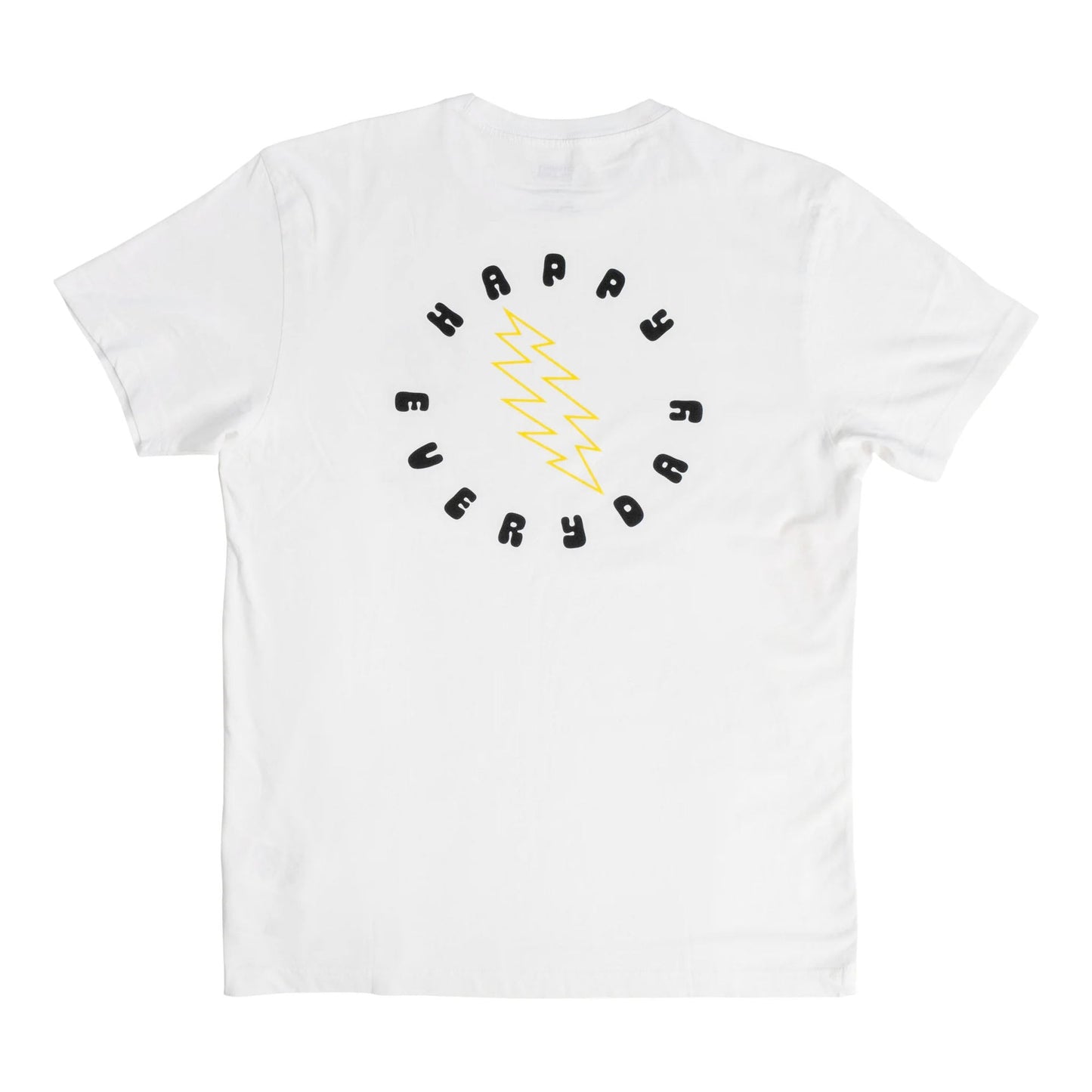 Channel Islands Happy 24/7 Men's S/S T-Shirt