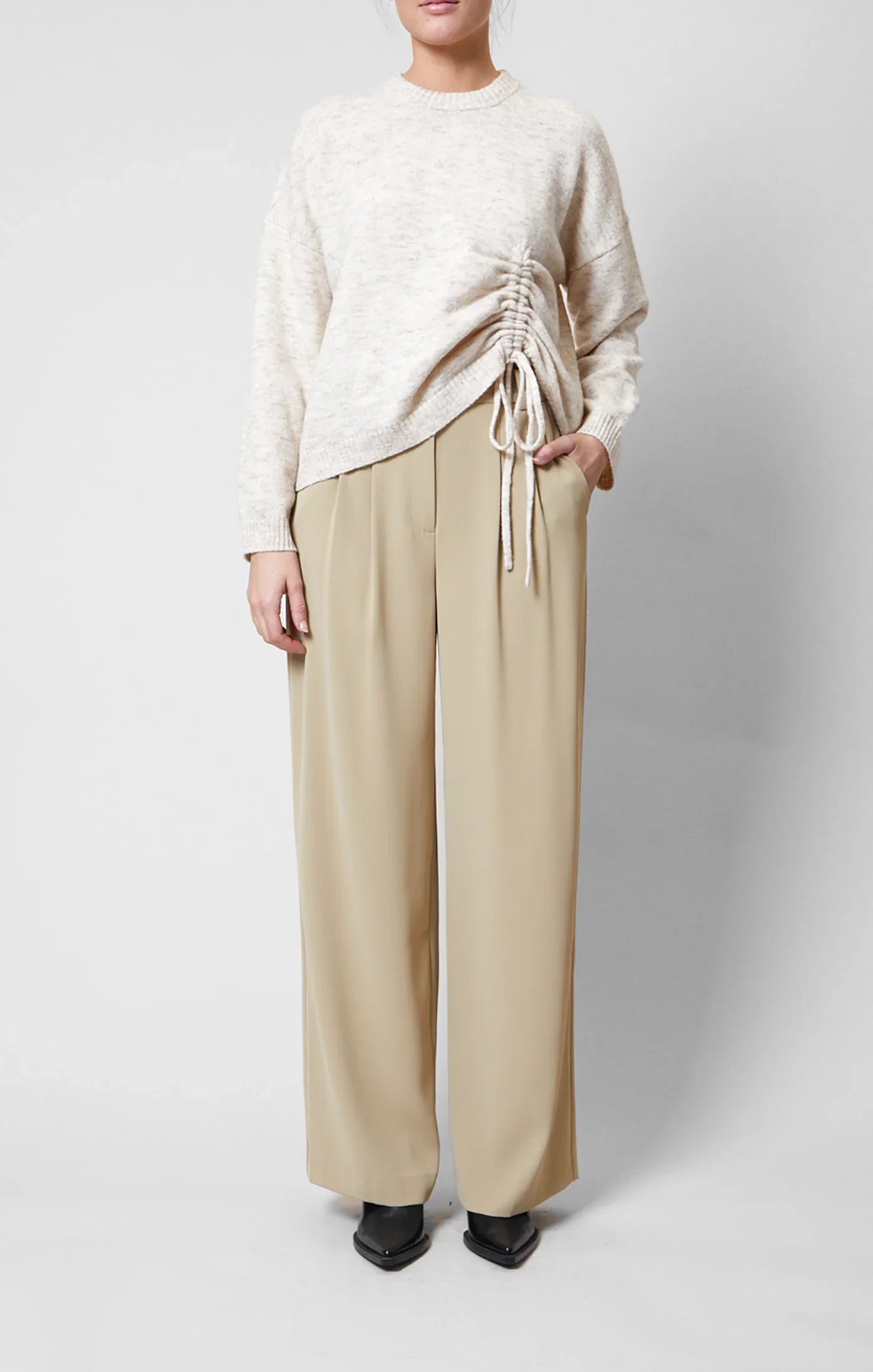 Harry Suiting Trousers
