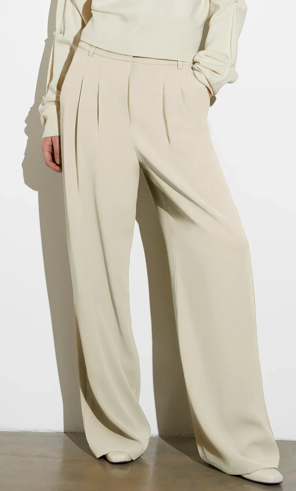 Harry Suiting Trousers