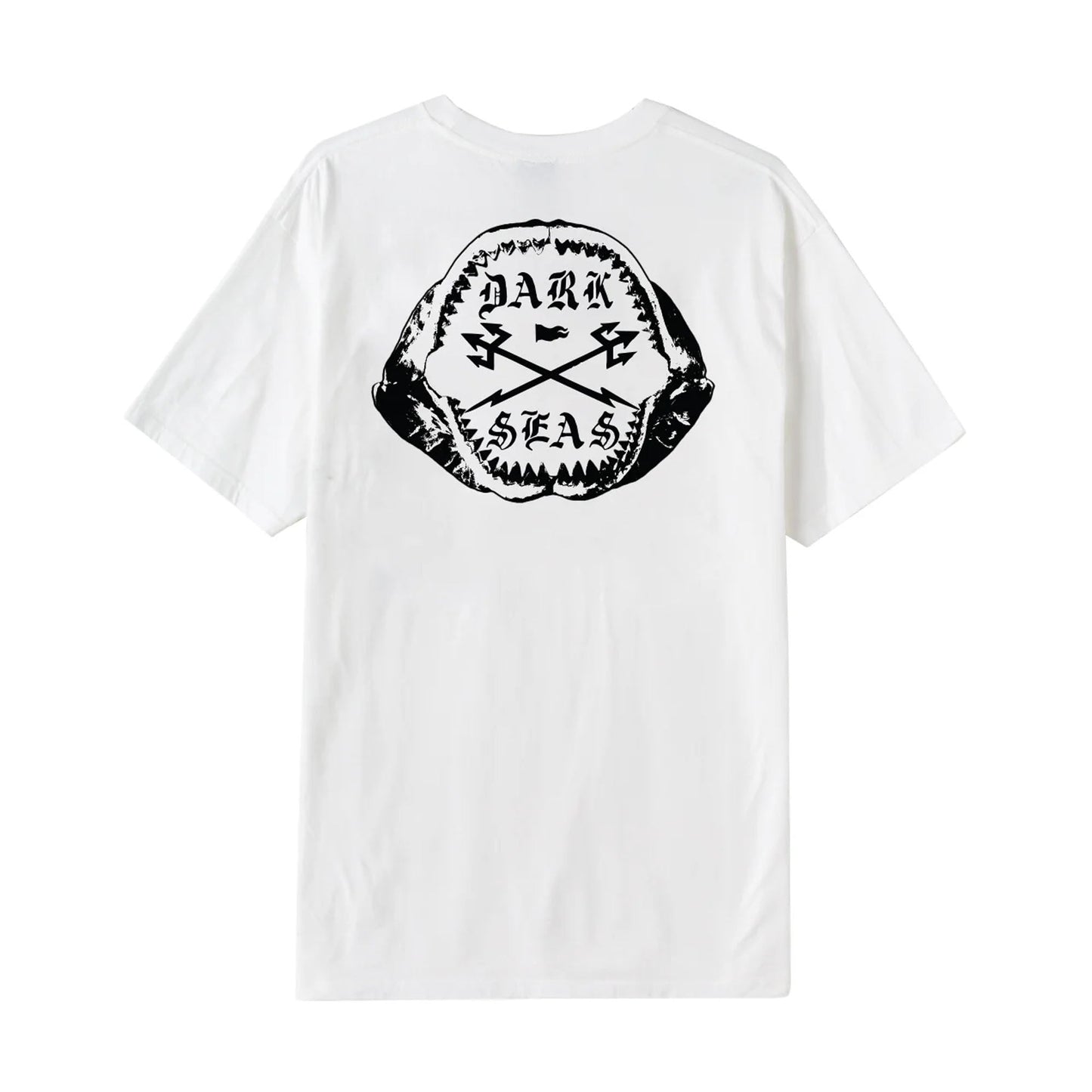 Dark Seas Havoc Basic Men's S/S T-Shirt