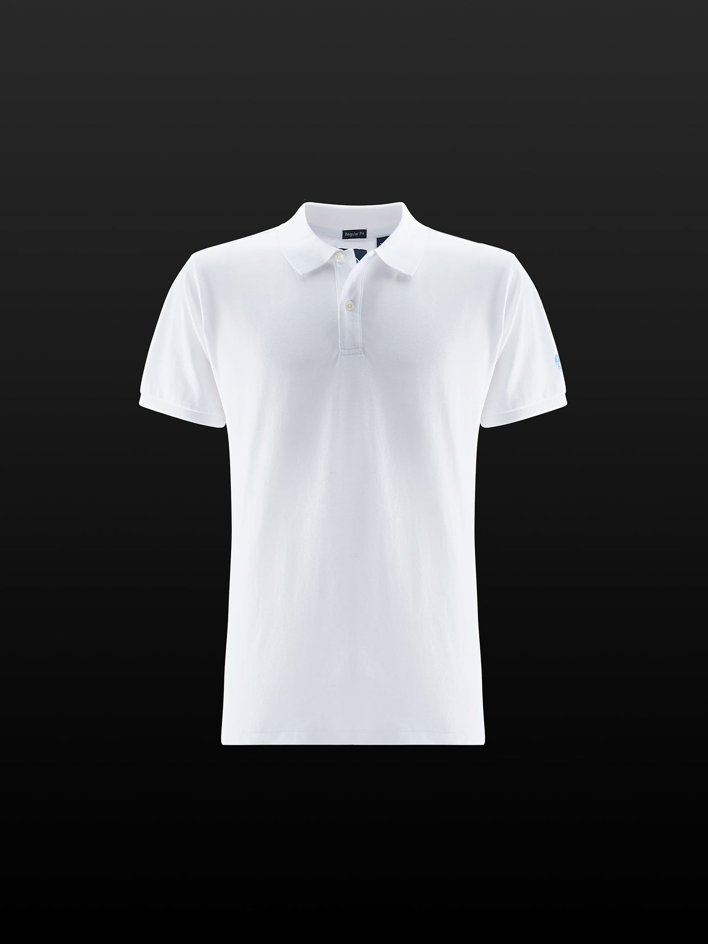 hover | White | pique-polo-27m105