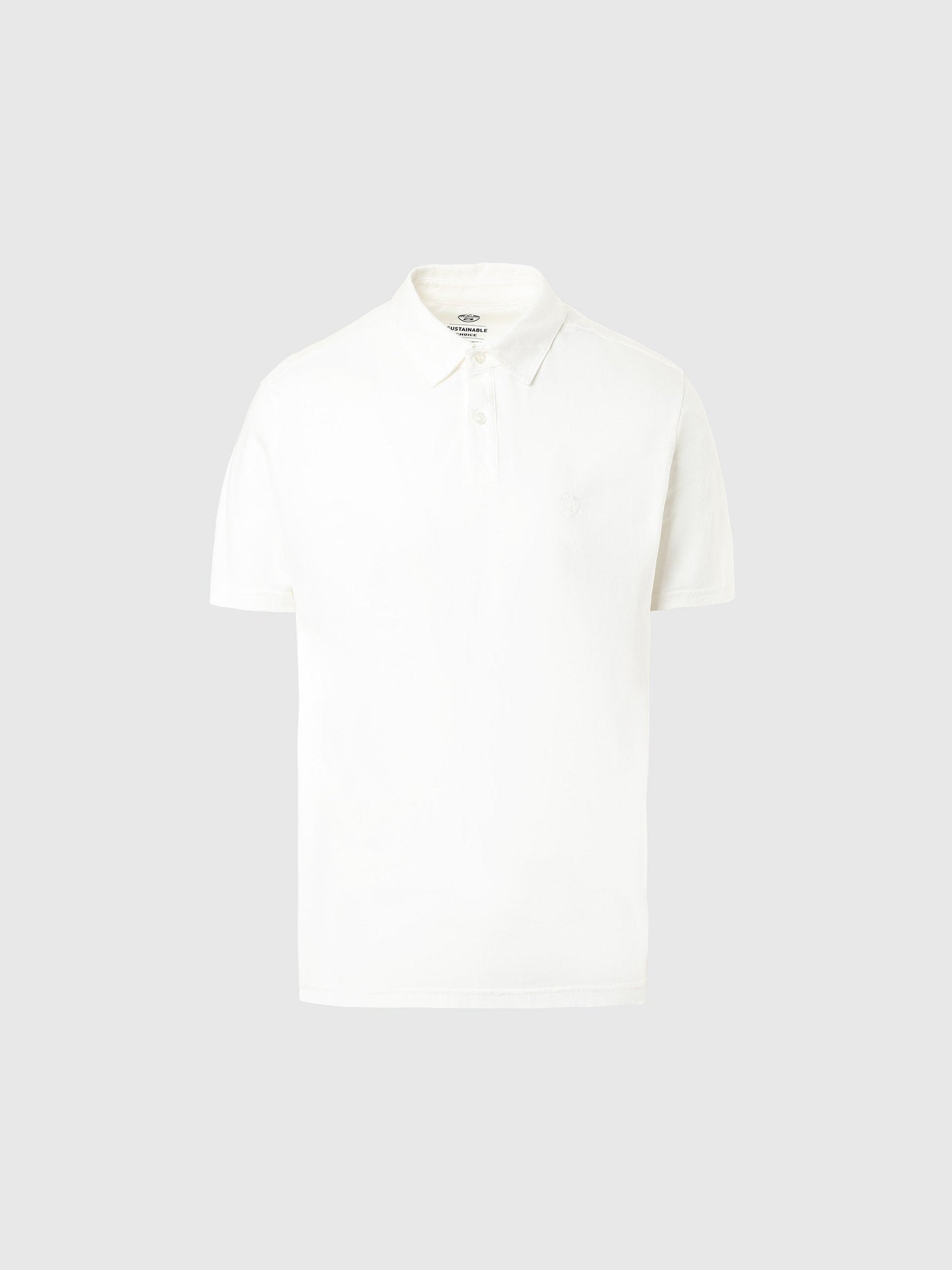 hover | White | ss-polo-wlogo-692406