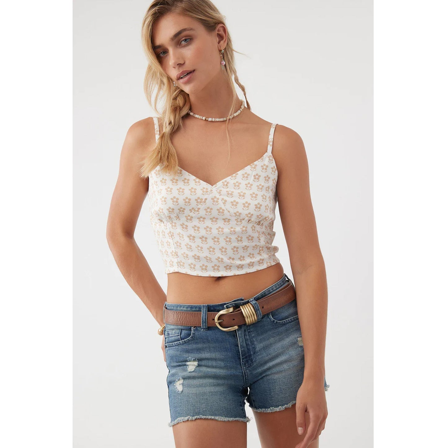 O'Neill Kalia Women's Tank Top