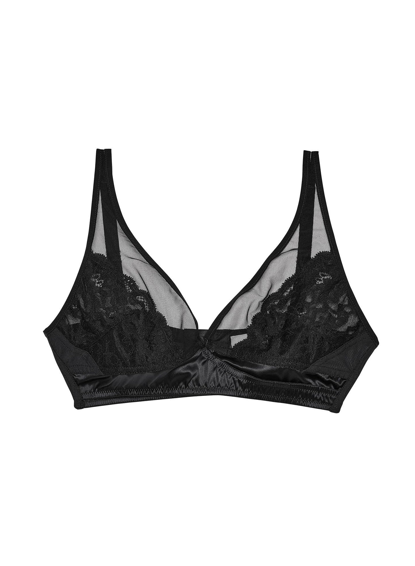 Charlotte Soft Bralette