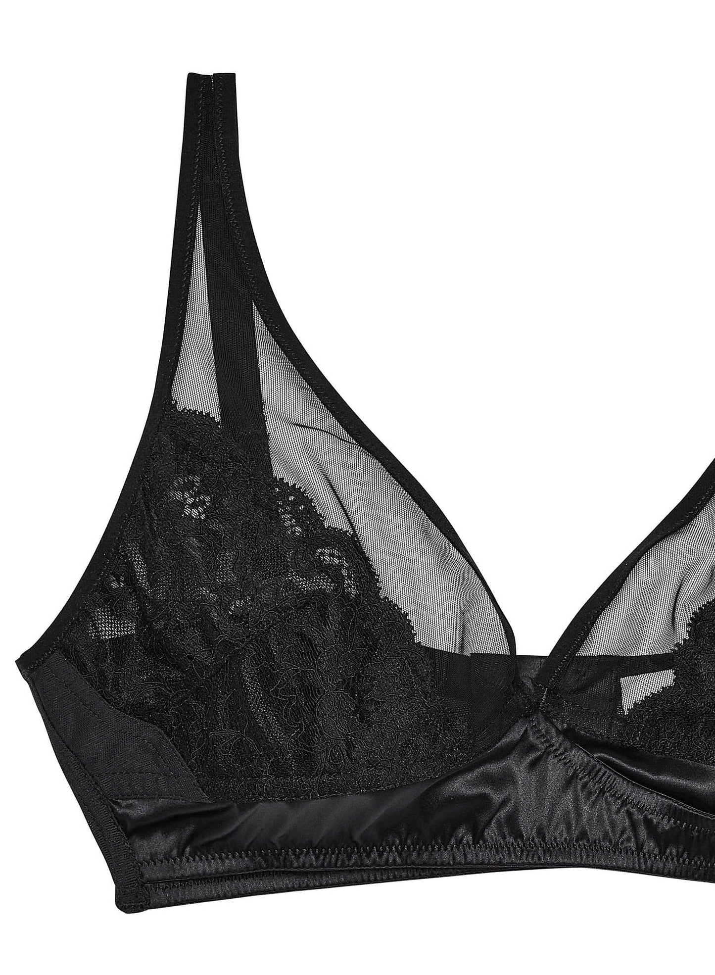 Charlotte Soft Bralette