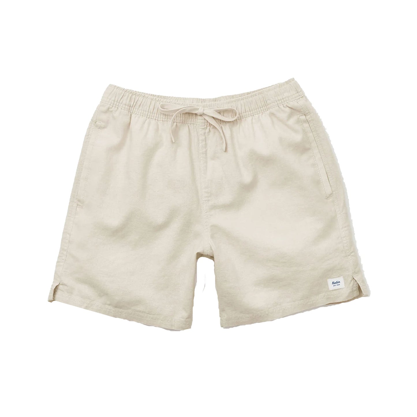 Katin Isaiah Local Men's Walkshorts