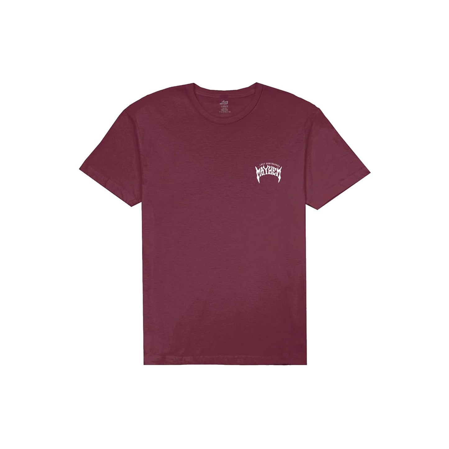 Lost Mayhem Designs Men's S/S T-Shirt