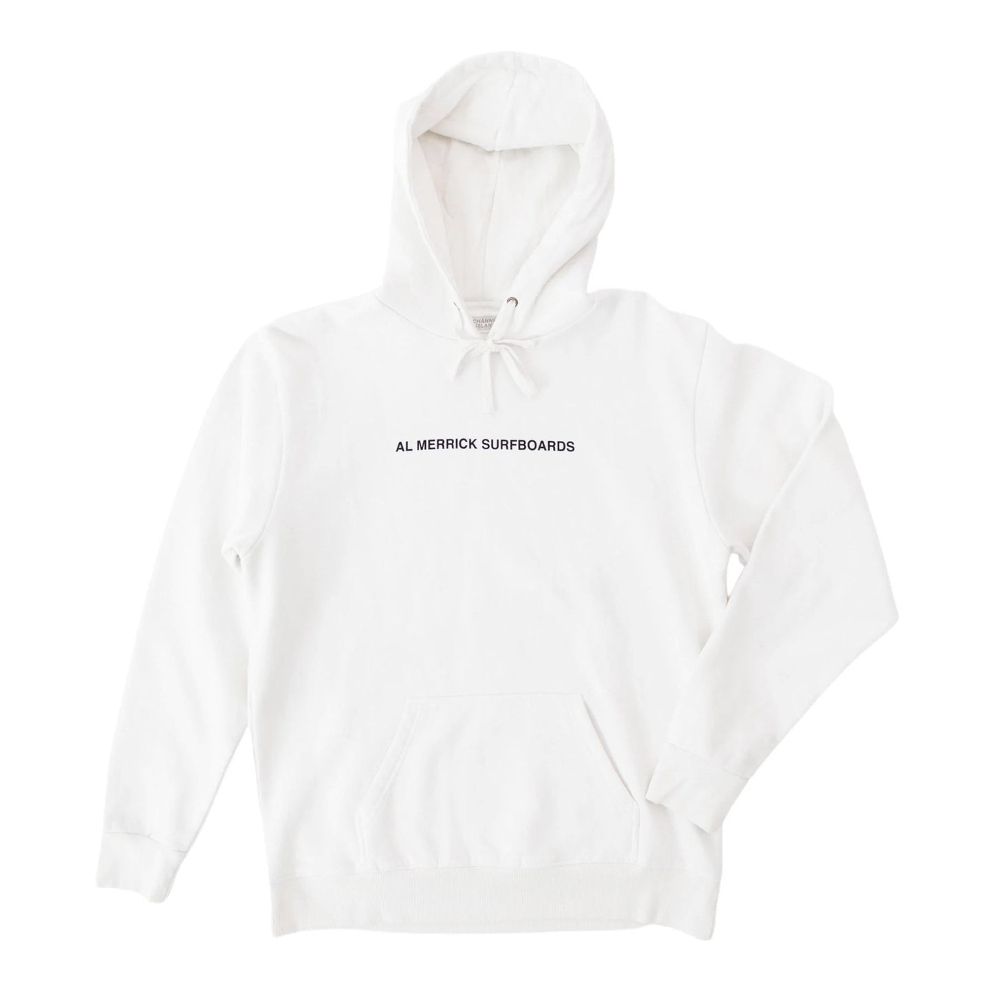 Channel Islands Modern Al Merrick Men's Hoodie