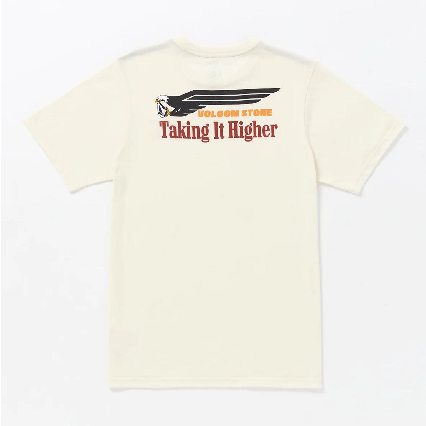 Volcom Take It Higher Men's S/S T-Shirt