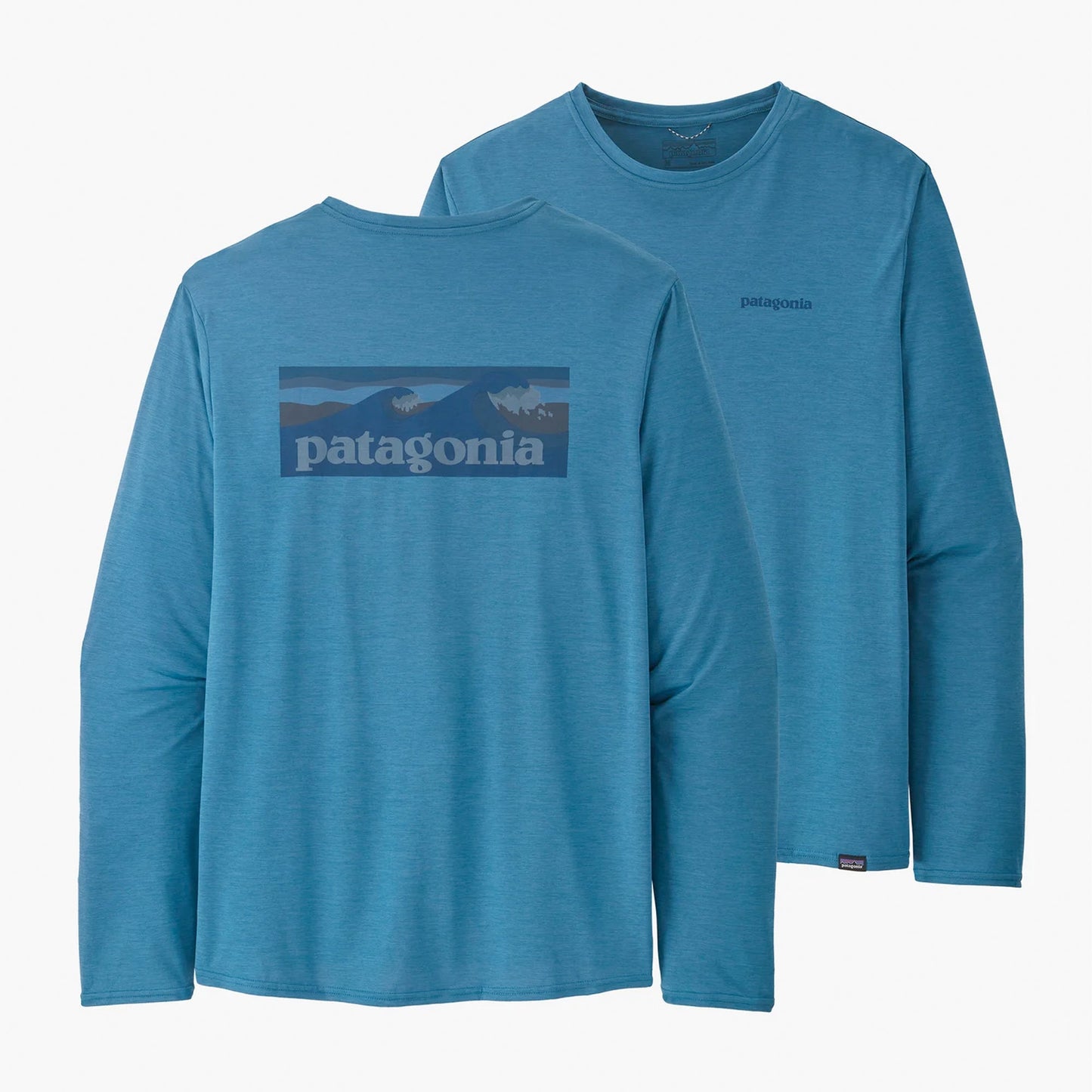 Patagonia Capilene Cool Daily Men's L/S T-Shirt