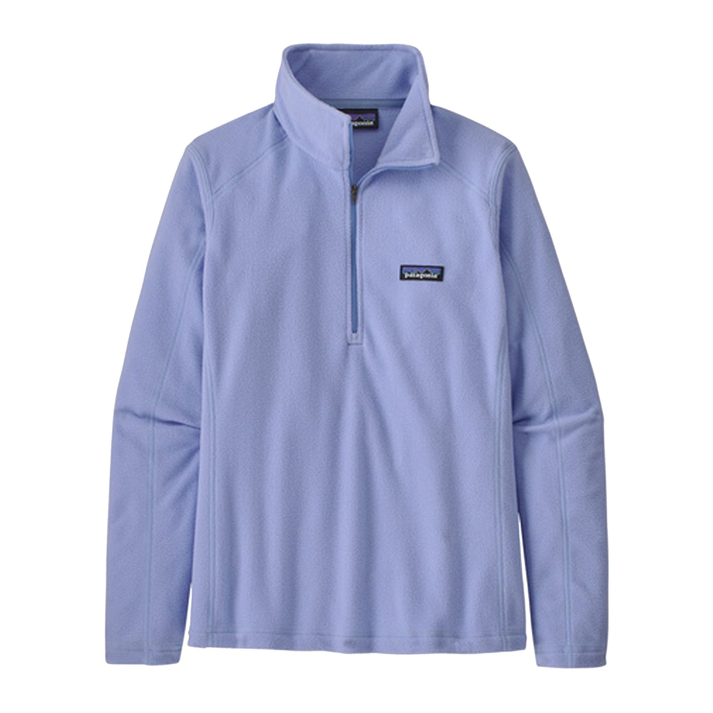 Patagonia Micro D 1/4 Zip Women's Fleece Jacket