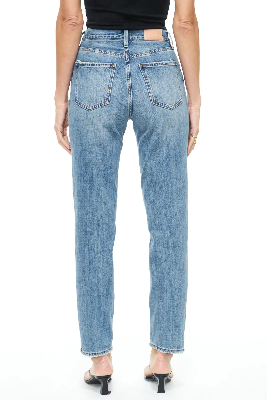 Presley Jeans in Antidote