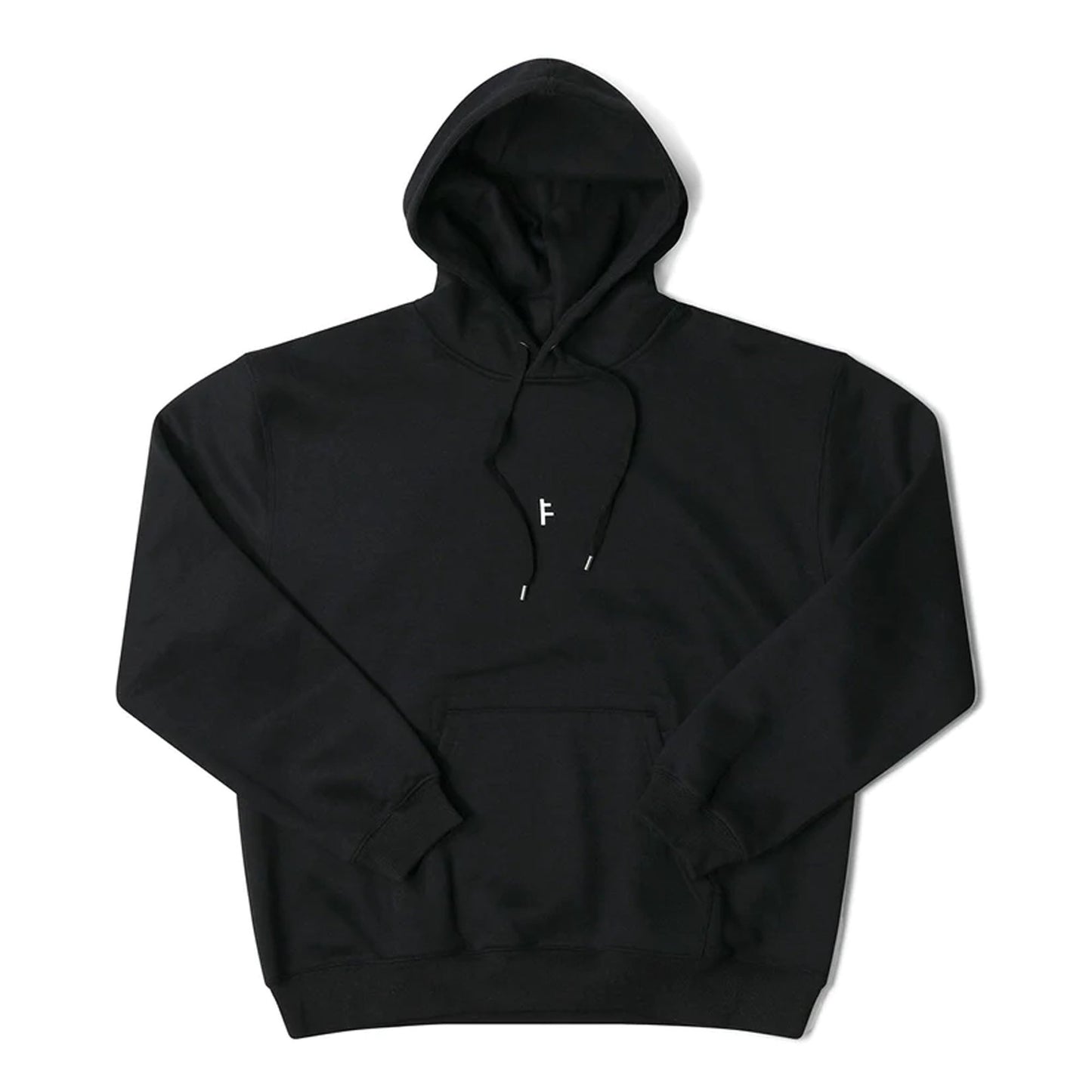 Former Press Men's L/S Hoodie