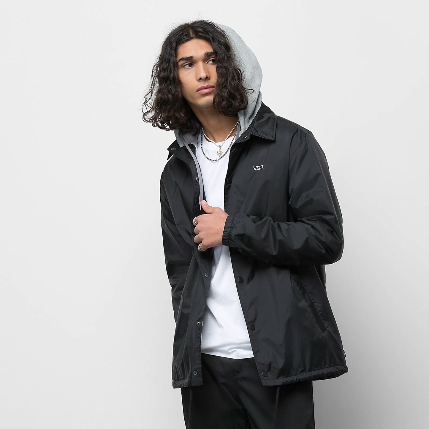 Vans Riley Men's L/S Jacket