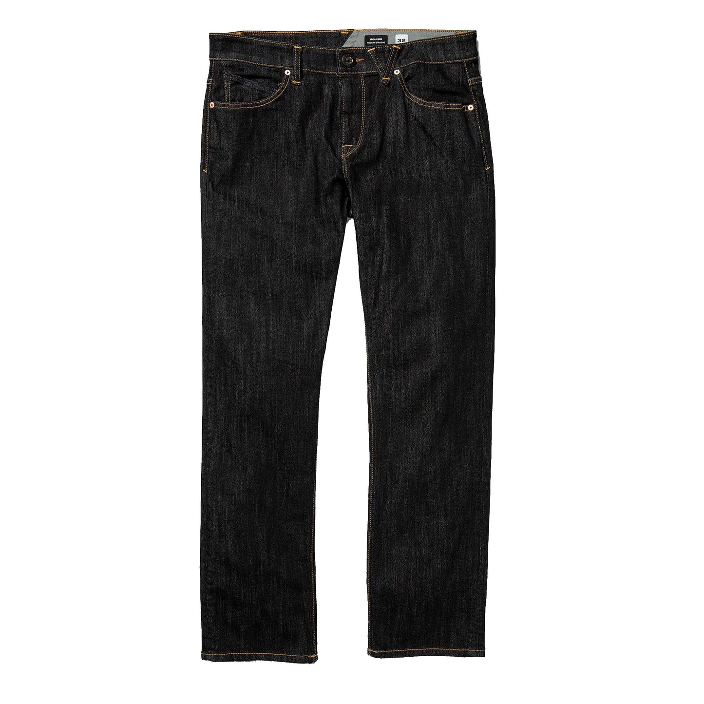Volcom Solver Men's Denim Jeans