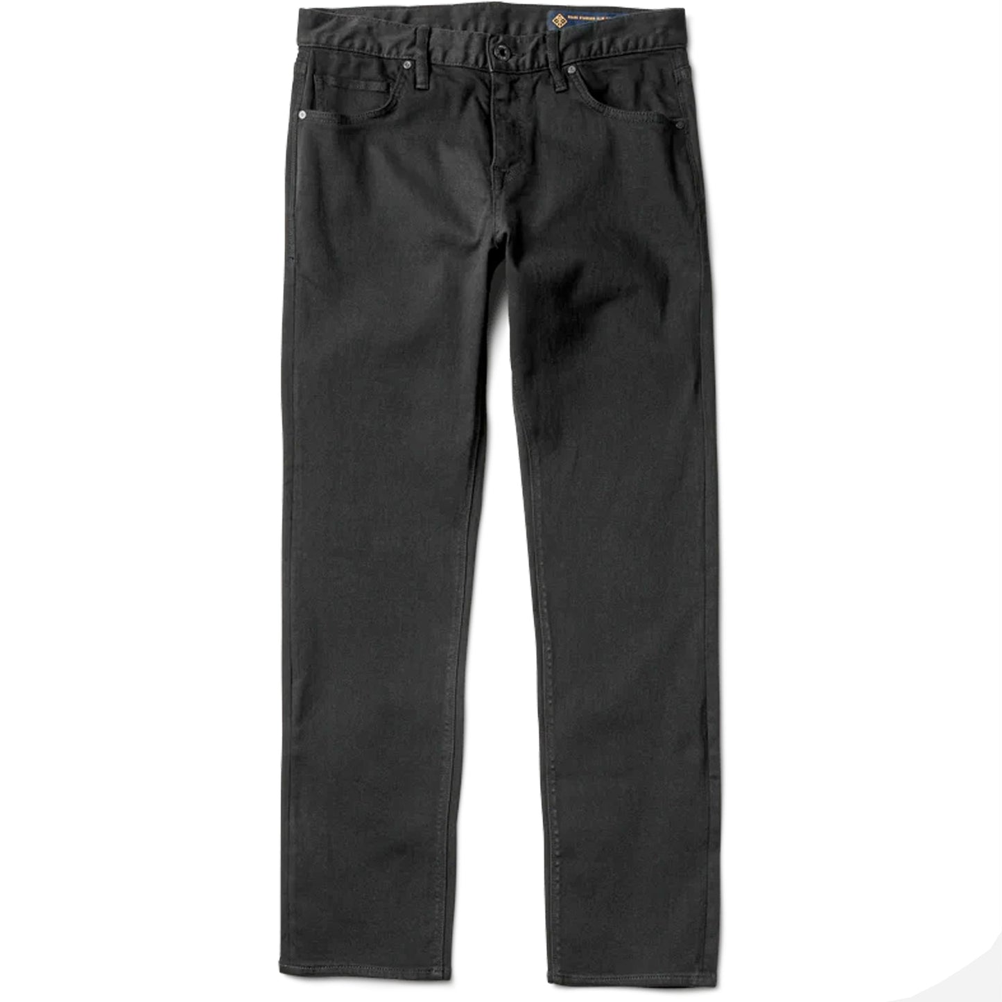 Roark Hwy 133 Slim 5-Pocket Men's Broken Twill Jeans