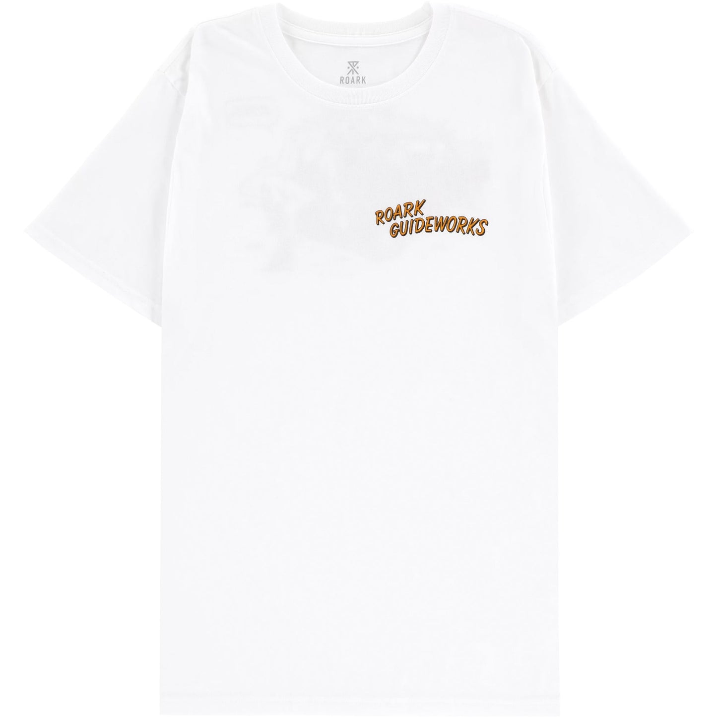 Roark Tiki Tour Men's S/S T-Shirt