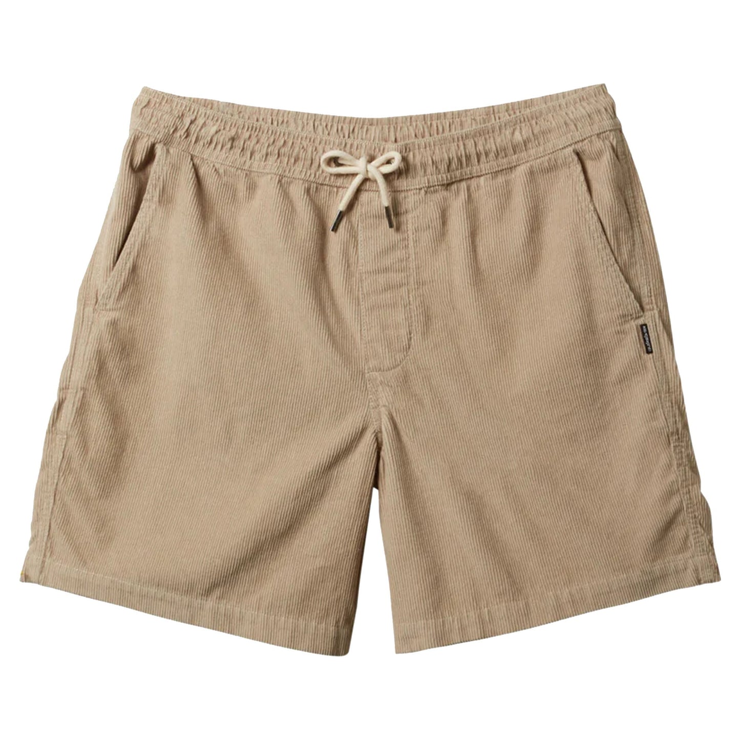 Quiksilver Taxer Corduroy 18.5" Men's Walkshorts
