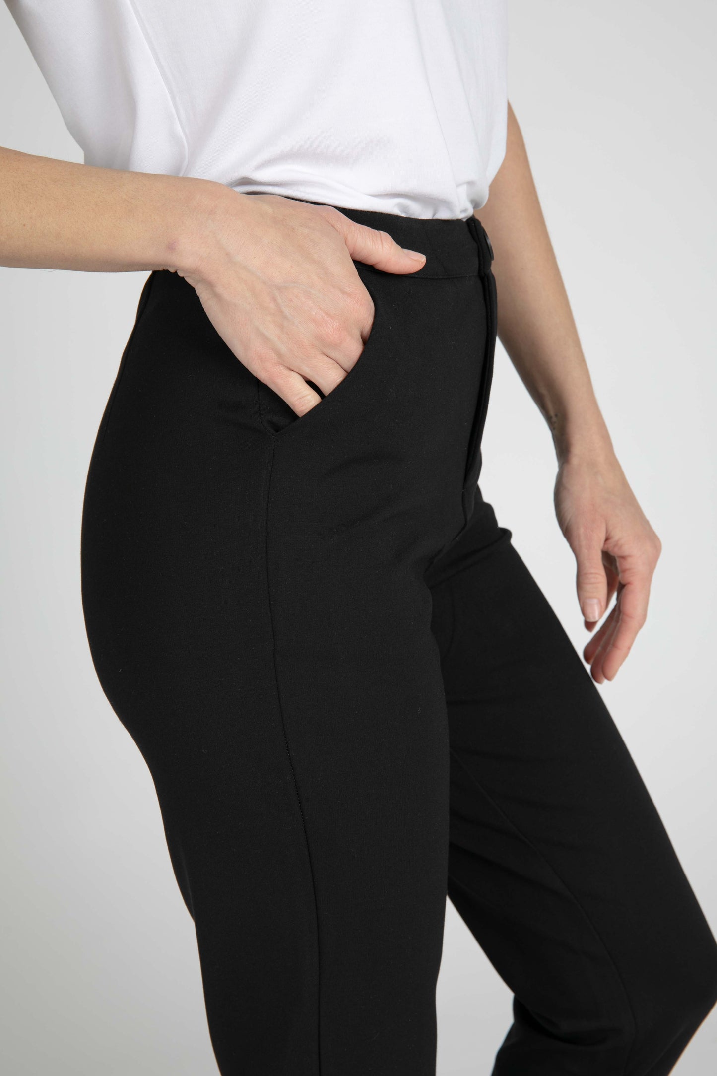 The Comfort Trouser